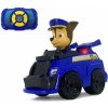 Spin Master Paw Patrol Vozidlo Chase na diaľkové ovládanie