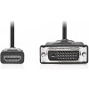 nedis CCGL34800BK30