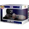 Funk Pop! 304 Mad Max Lone Wolf