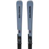 Lyže Salomon E S/Max 10 + Mi12 Gw F80 C 24/25 165 cm