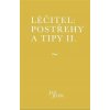 Léčitel: Postřehy a tipy II. - Jílek Jan