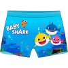 E plus M · Detské / chlapčenské plavky boxerky Baby Shark