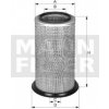 C19280 - Vzduchový filter MANN