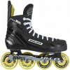 Kolieskové korčule BAUER RS 19 JR Varianta: 4R