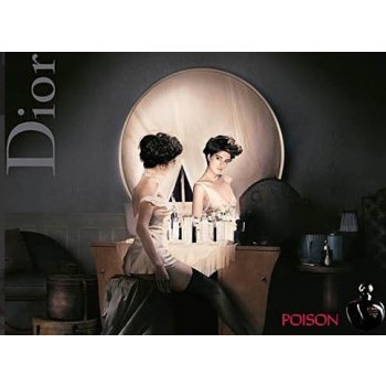 Christian Dior Poison toaletná voda dámska 100 ml