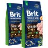 BRIT Premium By Nature Adult Extra Large XL 2 x 15 kg