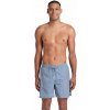 Arena Men's Solid Beach Boxer Grey