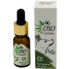 Topvet Kašeľ a prechladnutie sirup pre psov 200 ml