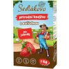 Sedlákovo hnojivo s ovčí vlnou na jahody 2,5kg