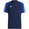 T-shirt adidas Tiro 23 Competition Jersey M HK7637 (116721) Black 2XL