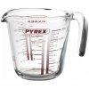 Odmerka sklo Pyrex 500 ml