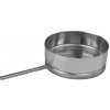 PRODMAX Nerezová miska pre odvod kondenzátu z komína - priemer 160 mm, dymovod - jednoplášť