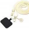 Snúrka na krk GUOUCNMG4EE Universal CBDY Cord strap beige (GUOUCNMG4EE)