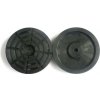 Ferdus 10.159 Gumová podložka pod zdvihák 140x25 mm, okrúhla