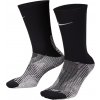 Futbalové ponožky Nike, VAPOR STRIKE čierna,biela 10.5