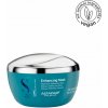 ALFAPARF MILANO Semi Di Lino Curls Enhancing Mask vyživujúca maska na kučeravé vlasy 200 ml