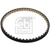 FEBI BILSTEIN Ozubený remeň, pomocný pohon 178012