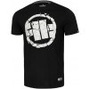PitBull West Coast tričko pánske SCRATCH 170 black Farba: čierna, Veľkosť: XL