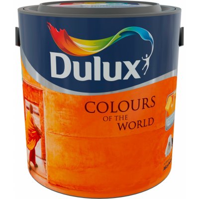 dulux colours of the world pieskova mandala 2_5 l – Heureka.sk