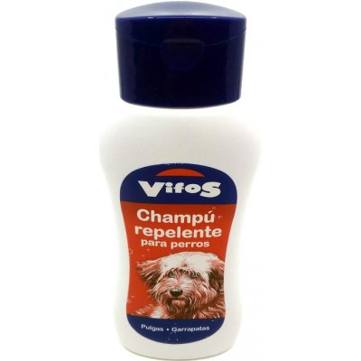 Vifos antiparazitný 250 ml