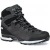 Pánska outdoorová obuv Hanwag Makra Trek GTX Asphalt/Light Grey UK 8,5