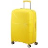 American Tourister American Tourister STARVIBE SPINNER 67 EXP Electric Lemon (A031)