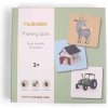 Filibabba Pexeso Farm Animals