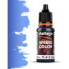 Vallejo Xpress Color 72413 Omega Blue 18ml
