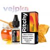 Ritchy EU (Liqua, Ritchy, Aramax) RITCHY Nic Salt Honey Tobacco 10ml Obsah nikotínu v mg/ml: 10 mg/ml