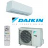Klimatizácia Daikin Sensira 2.5 kW - FTXF25D+RXF25D R32 (nástenná)