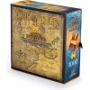 Puzzle Pán prsteňov, 1000 ks