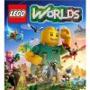 PS4 - LEGO Worlds 5051892205375