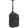 Roncato Metropolitan Batoh na kolečkách 40 × 25 × 20 cm, černý 41446801