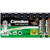 CAMELION Batérie SUPER HD zink-chlorid AAA 8ks