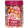 FunCakes FC soft pearls mix Crazy in Love 80g