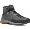 Tecnica Sulfur Mid Gtx Ms dark grey orange