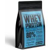 FitBoom Whey Protein 80% 1000 g