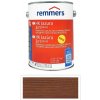 REMMERS HK lazúra 3v1 Plus - ochranná lazúra na drevo pre exteriér 2.5 l Orech