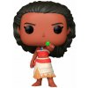 Funko POP! Disney Princess: Moana with Heart of Tefiti Glows in The Dark