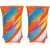 Nafukovacie návleky na plávanie L/XL butterflies Bestway 32274