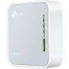 WiFi router TP-Link TL-WR902AC cestovný AC750, AP/router, 1x LAN, 1x WAN / 300Mbps 2,4 / 867Mbps 5GHz