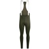Cyklistické nohavice Rapha Men's Pro Team Lightweight Tights biela,zelená M