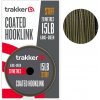Nikl Trakker Products Trakker Náväzcová šnúra Stiff Coated Hooklink 20 m 15 lb 6,8 kg 20 m