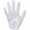 Under Armour UA WoMens IsoChill Golf Glove biela Ľavá M