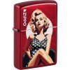 Zippo 66056 Vintage Pinup Design
