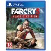 Far Cry 3 (Classic Edition) PS4