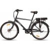 Elektrokolo KEBIKE SHALLWE M&W pánské šedé 8,8Ah