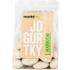Country Life Jogurtky s mandlemi 100 g
