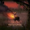 LP Katatonia: Nightmares as Extensions of the Waking State
