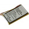 Batéria pre TomTom Go 530, Go 630, Go 720, Go 730 Li-Polymer 1200 mAh